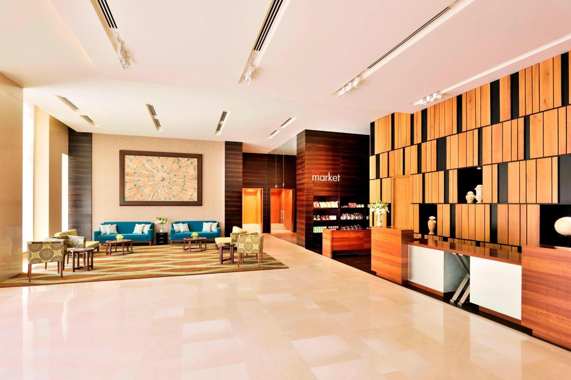 Hotel Fairfield By Marriott Jodhpur Jodhpur  Esterno foto